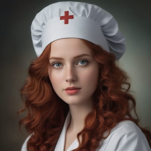 Медицинский помощник Пирогова